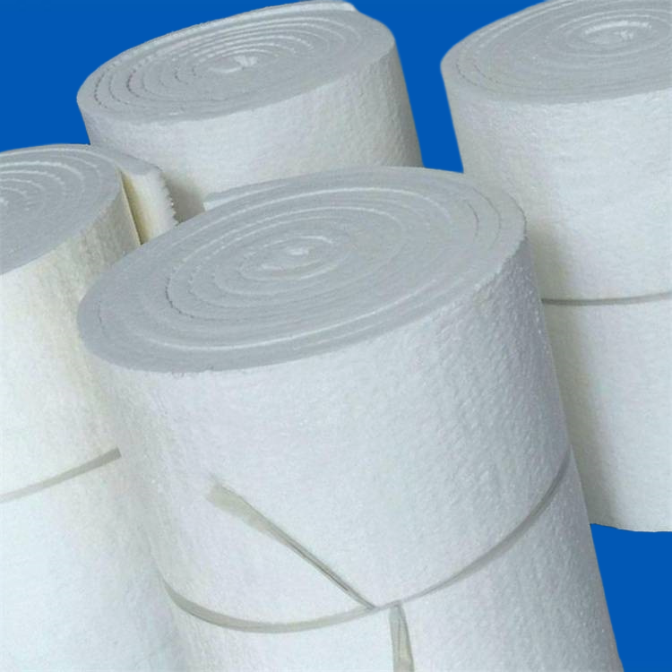 卧龙陶瓷纤维毡